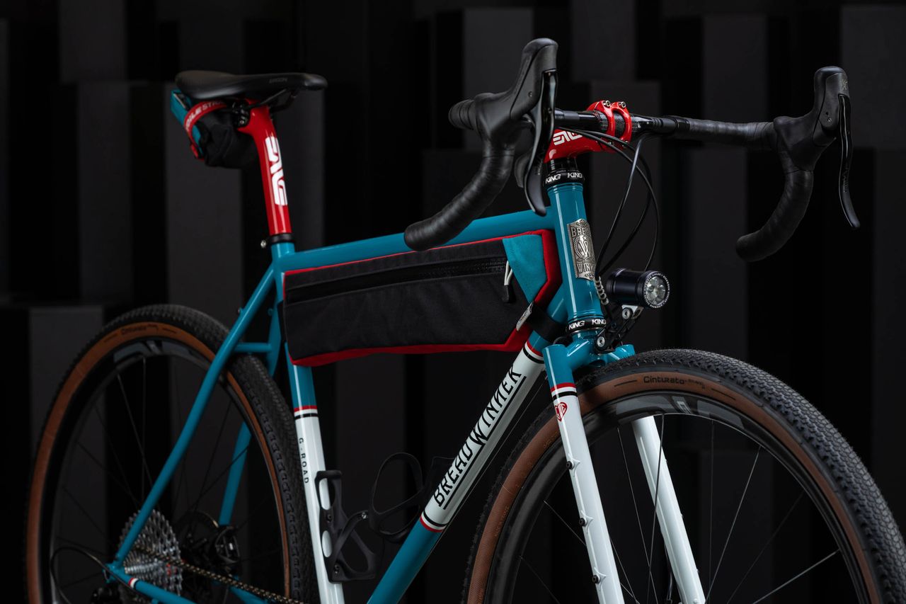 Custom Breadwinner G-Road