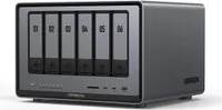 Ugreen  NASync DXP6800 Pro NAS