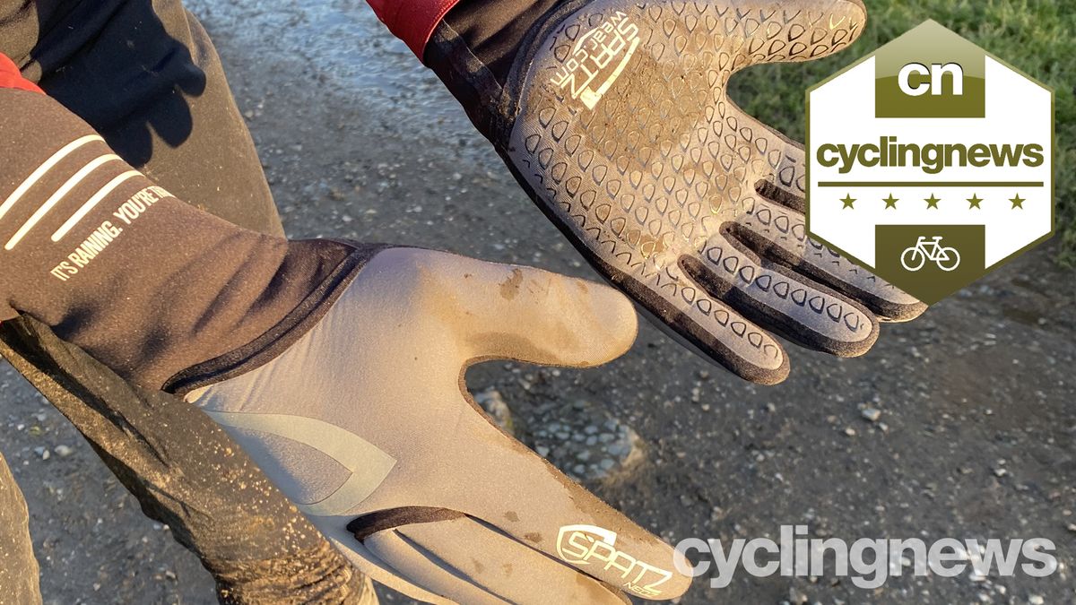 Spatz Neoz gloves review | Cyclingnews
