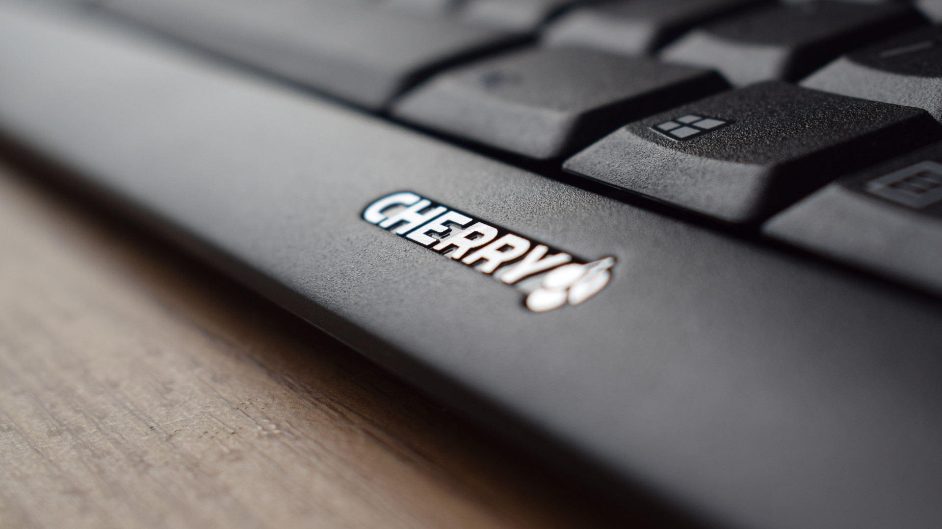 Cherry Stream Desktop Keyboard and Mouse combo review photos