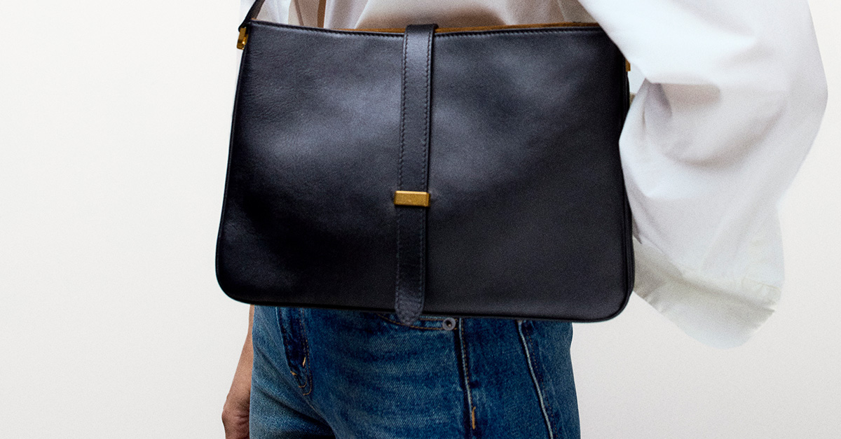 Nili Lotan Just Launched Bags Inspired by Rock ‘n’ Roll Icons