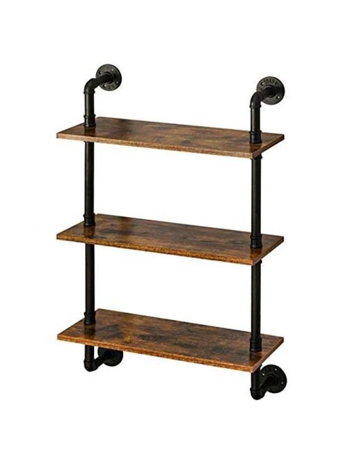 Floating Wall Shelves