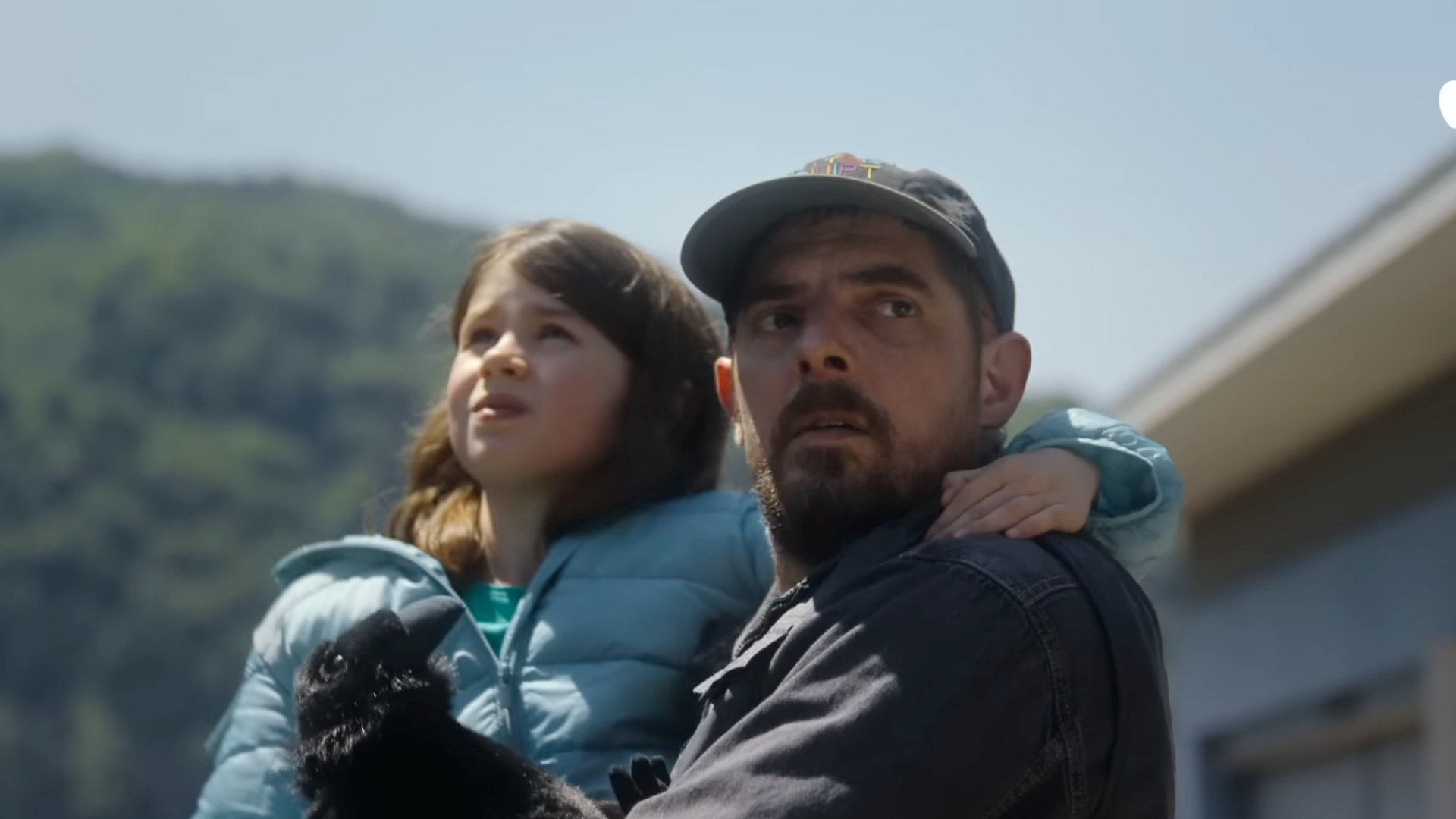 The Hunt on Apple TV