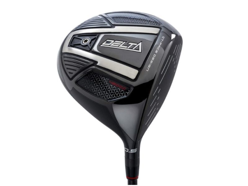 Benross Unveil New Delta Driver