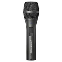 Audio-Technica AT2005USBDynamic | Cardioid | USB/XLR Audio-Technica AT2005USBDynamic | Cardioid | USB/XLR