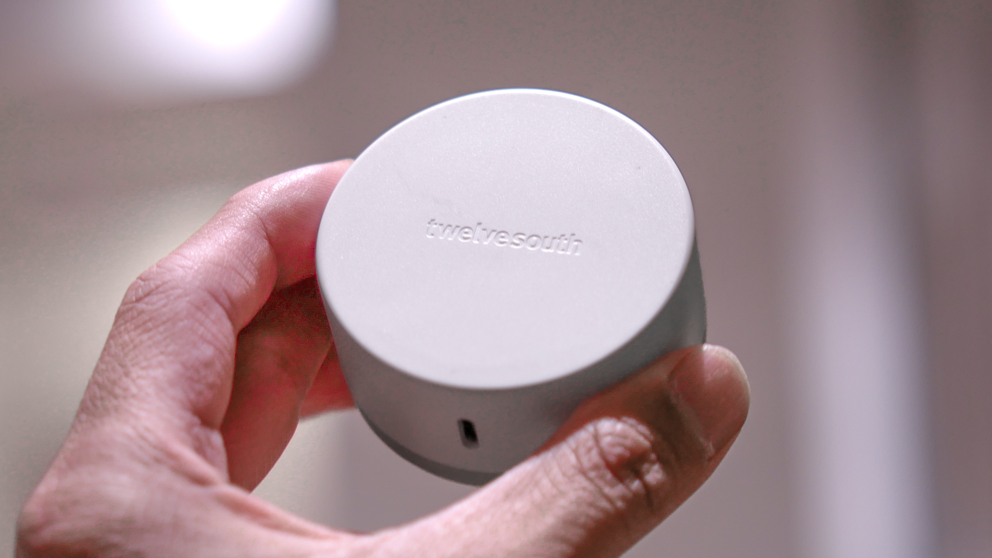 Twelve South PowerBug with USB-C port.