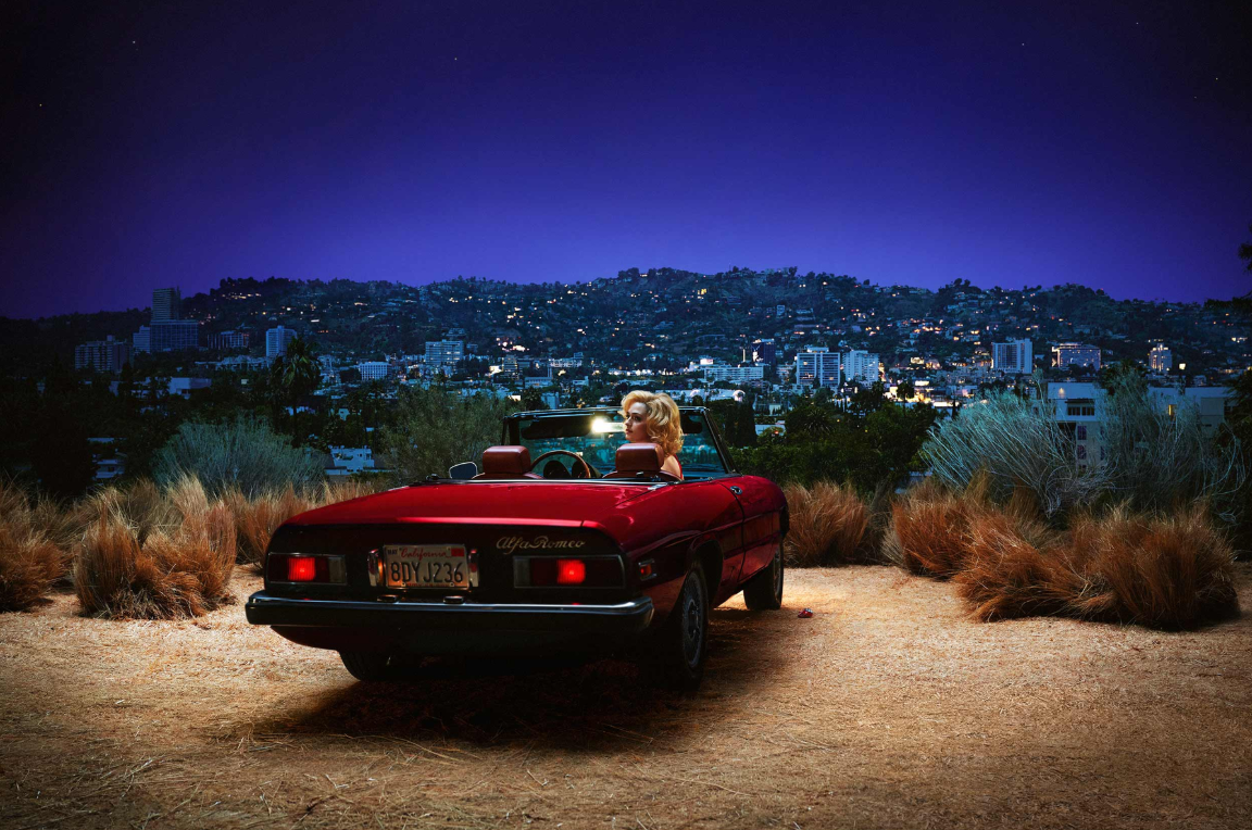 Alex Prager