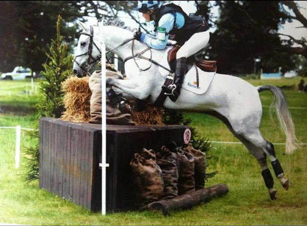 Bex eventing