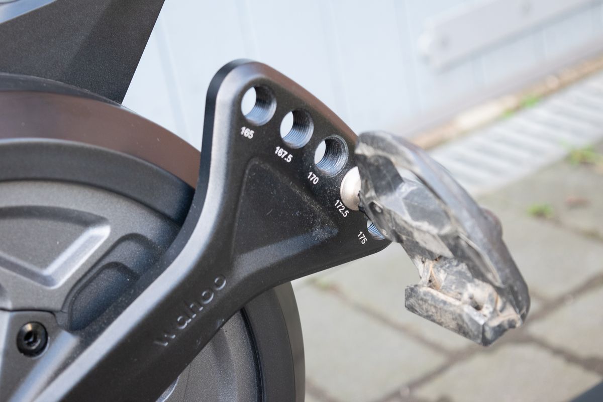 Wahoo Kickr Bike Shift review Less is more Cyclingnews