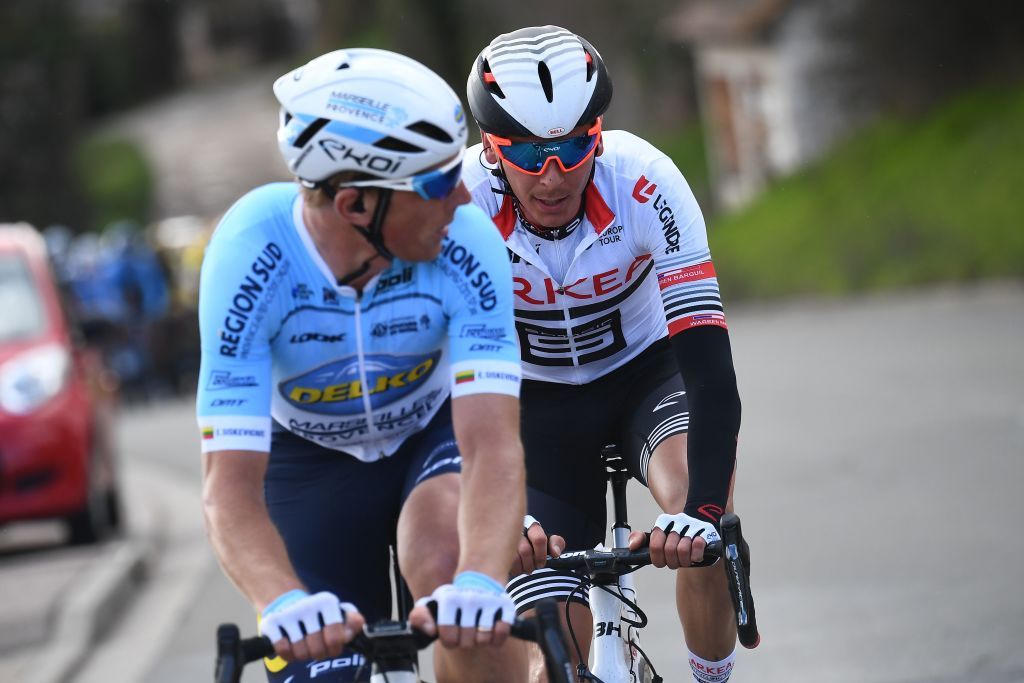 Warren Barguil (Arkea-Samsic)
