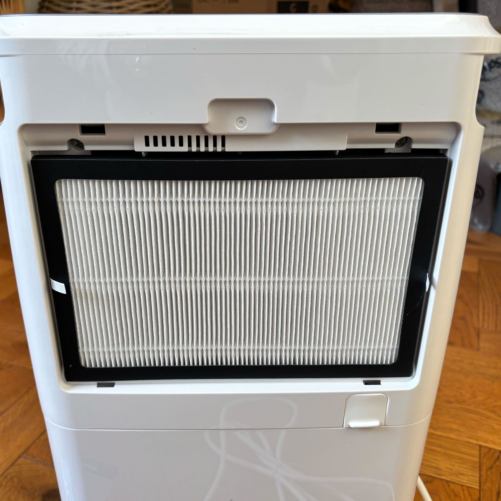 dryzone dehumidifier filter