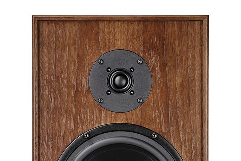 Spendor Classic 2/3 review | What Hi-Fi?