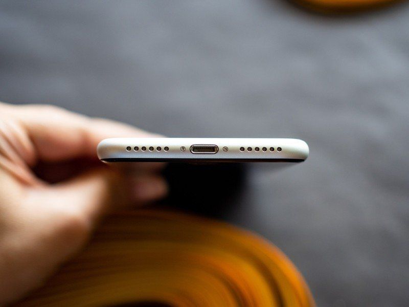 iPhone SE 2020 review