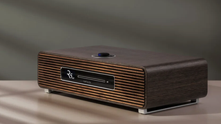 Ruark R5 MiE all-in-one CD player/DAB Radio 