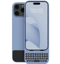 Clicks iPhone Keyboard Case