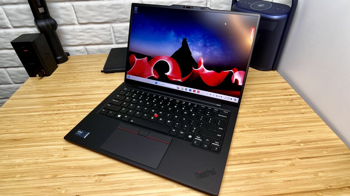 thinkpad ベスト