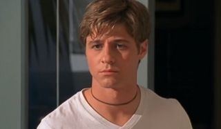 Ryan Atwood Ben McKenzie The O.C. Fox