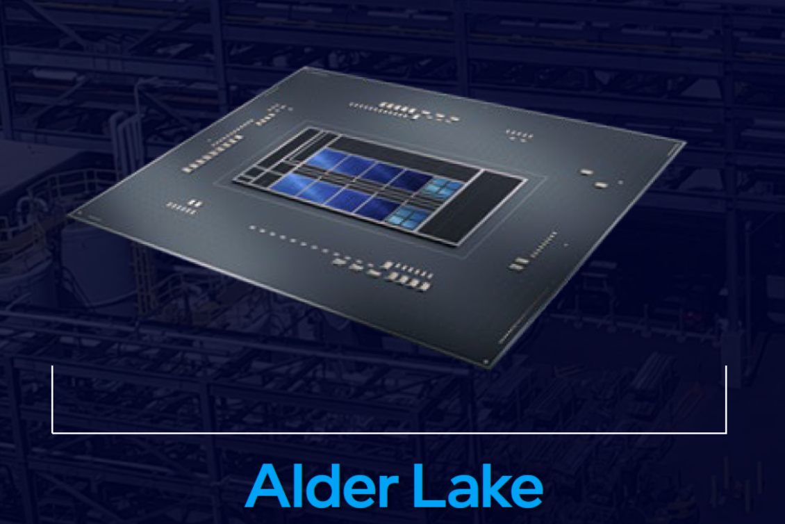 Intel Alder Lake