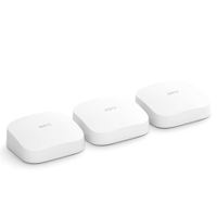 Eero mesh Wi-Fi system (3-pack): was $169 now $129 @ Amazon