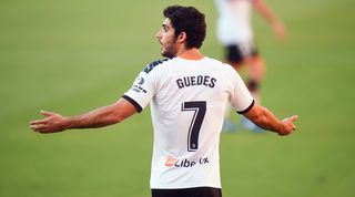 Goncalo Guedes