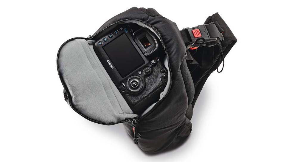 camera sling bag travel