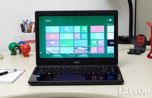 Acer Aspire E1-470P | Laptop Reviews