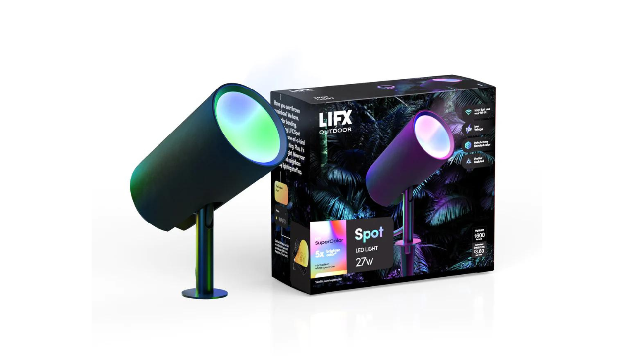 Spot LED Light