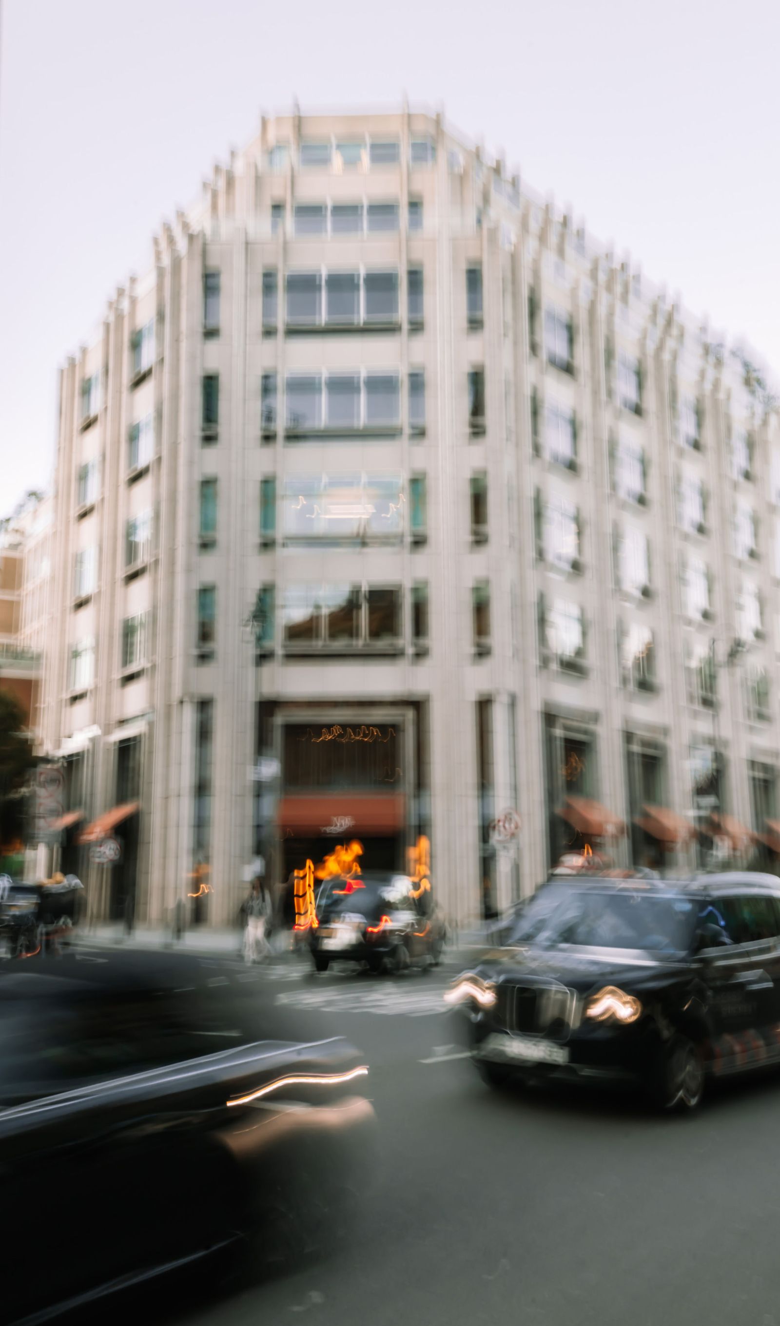 YDF Interiors' "Living Concept" is London's New Design Think Tank ...