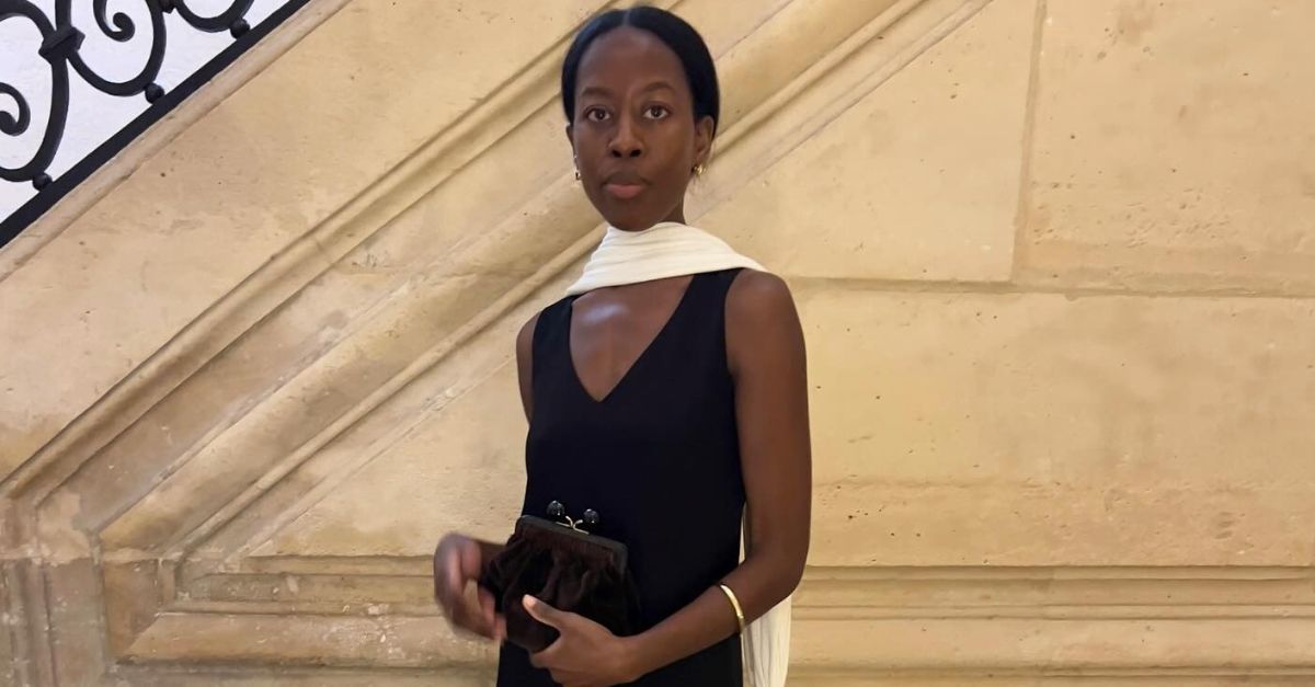 When Ballet Flats Won’t Do—This is the Shoe French Women Wear Instead