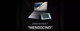 AMD Mendocino