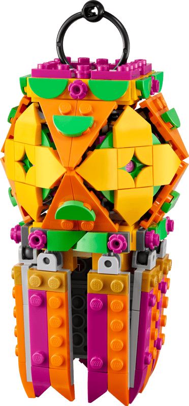 Colorful Lantern