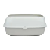 Pets at Home Maryloo Cat Litter Tray