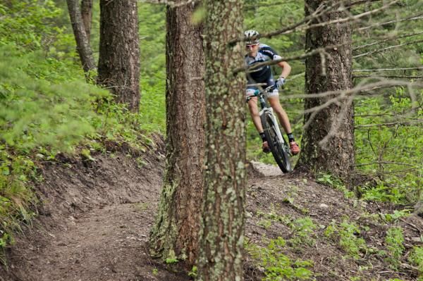 Sam Schultz (Subaru Trek)