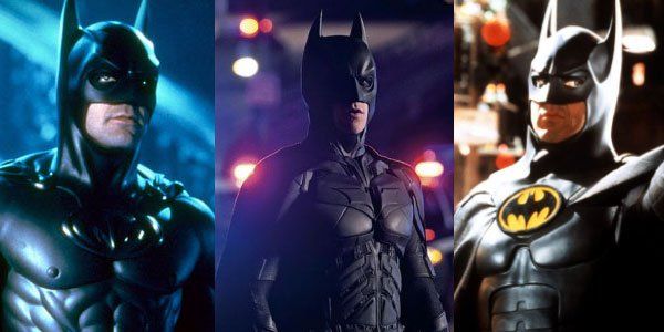 Frank Miller Hates Every Batman Movie, Refuses To Watch Any Of Them ...