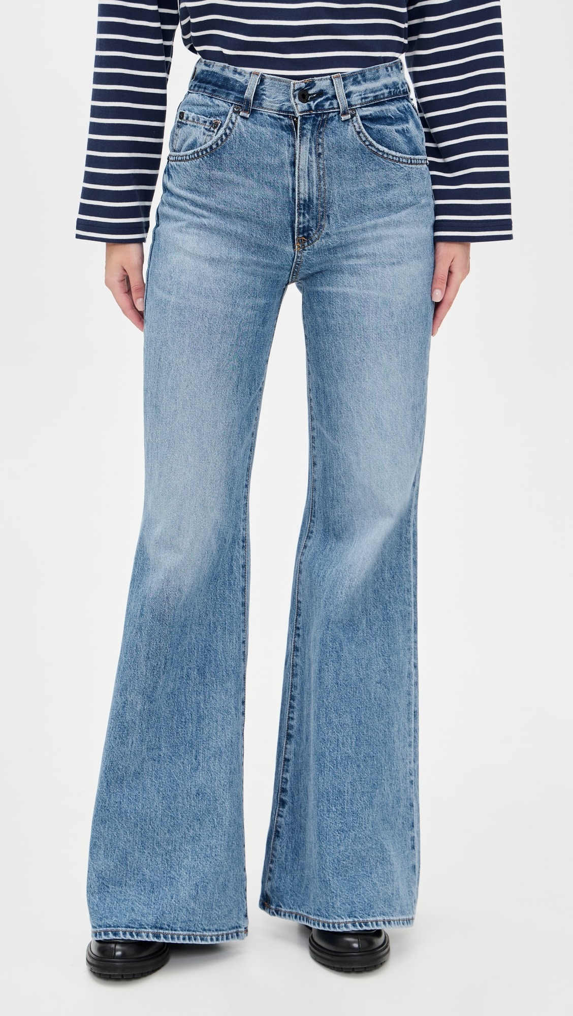 ASKK NY , Vandam Jeans