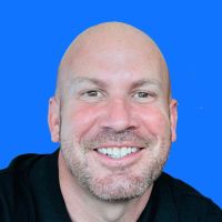 Olly Carter's avatar