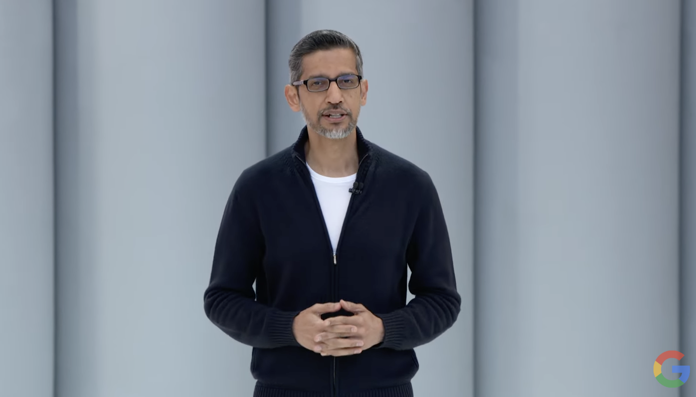 Google IO 2025
