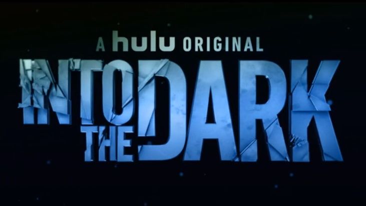 watch into the dark online