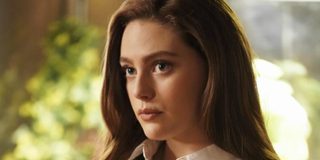 Legacies Hope Mikaelson Danielle Rose Russell The CW