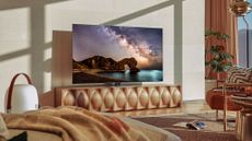 Best 75-inch TVs: Samsung Neo QLED 4K TV