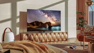 Samsung Neo QLED 4K TV