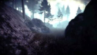 Slender the Arrival for Xbox One