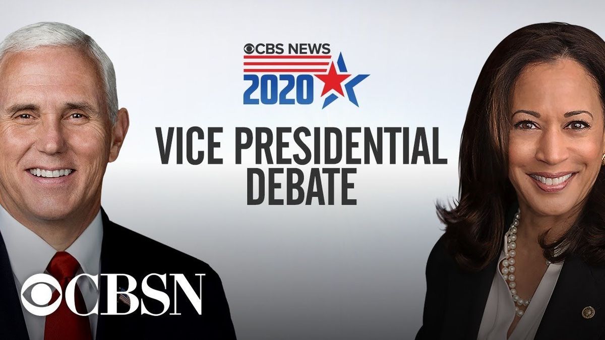 Vp Debate