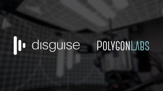 disguise and Polygon Labs