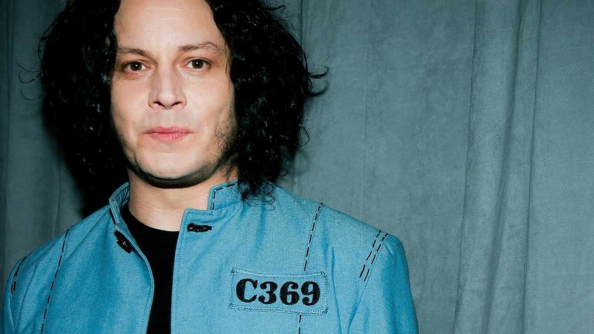 Jack White