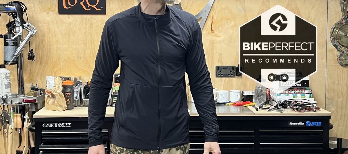 Specialized Trail Alpha Jacket