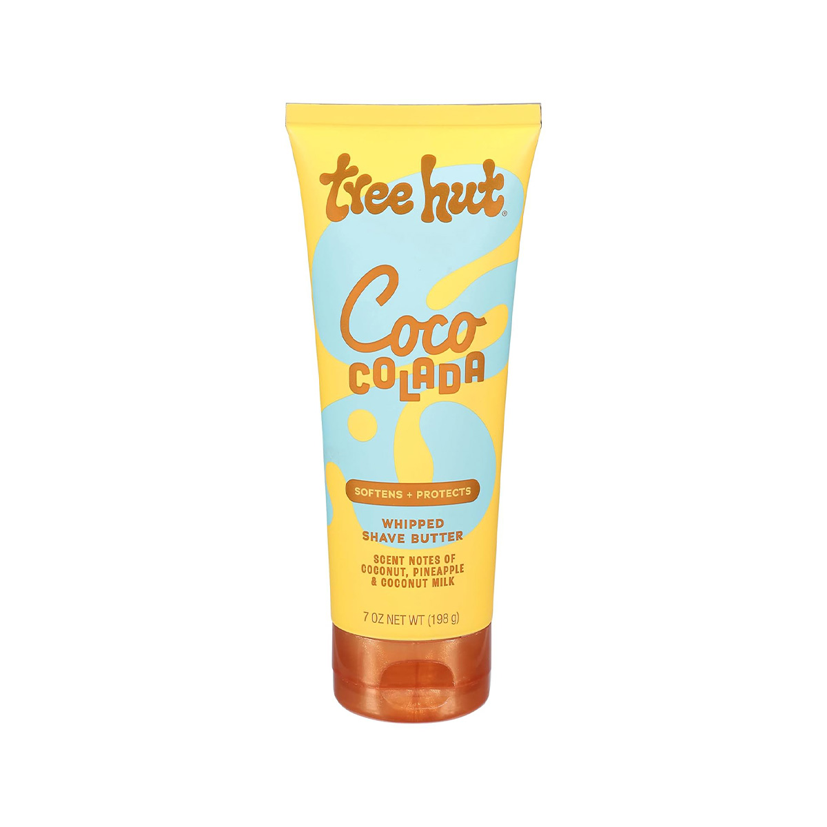 Tree Hut Coco Colada Whipped Shave Butter