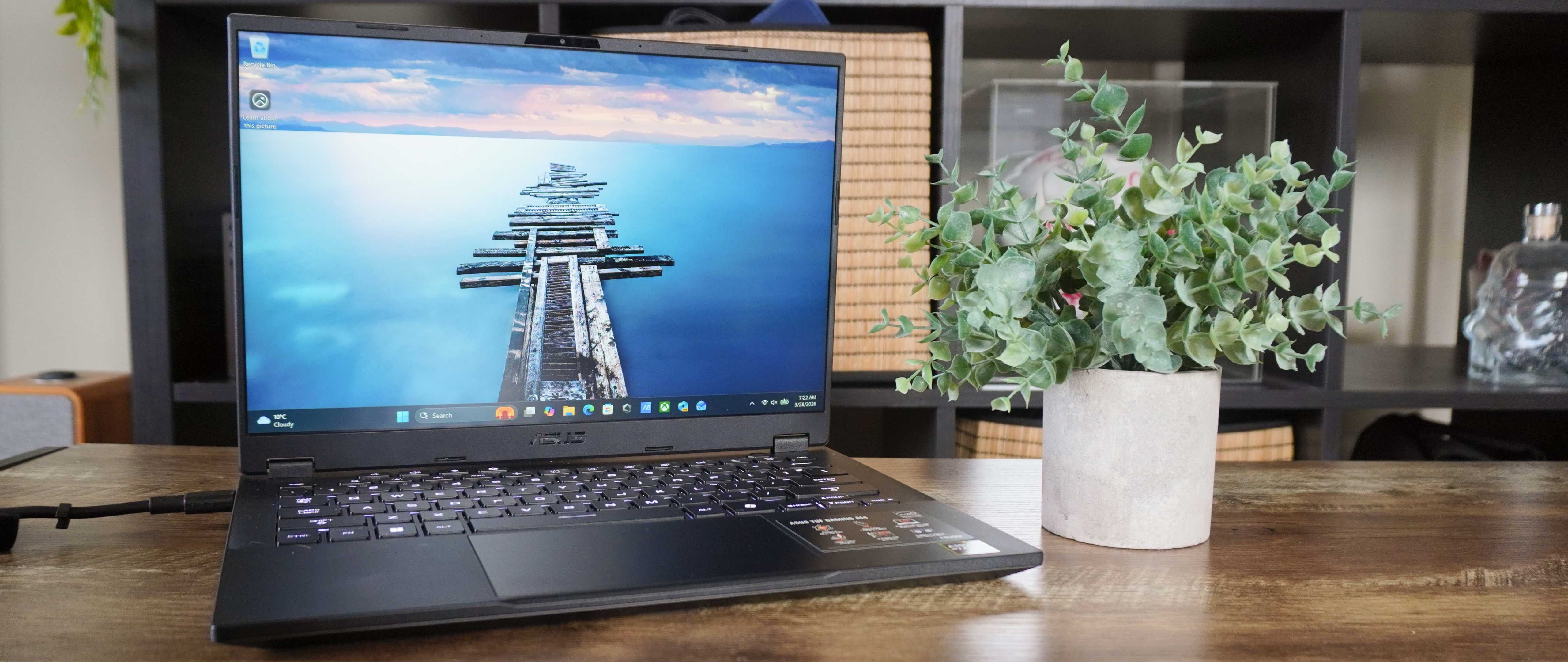 Asus TUF Gaming A14 (2026)