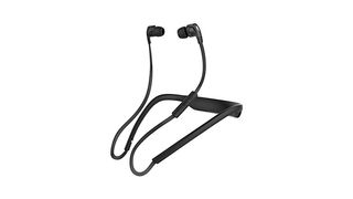 Best in-ear headphones and earbuds: Skullcandy Smokin' Buds 2 Wireless in-ear headphones in black