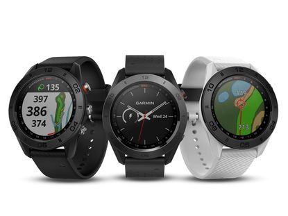 Garmin GPS Golf Watches Amazon Prime Day Deal